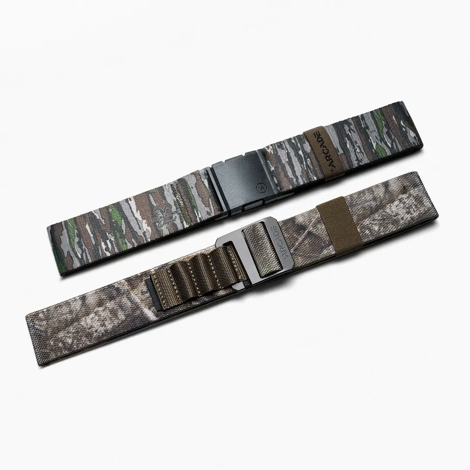 arcade-pack-realtree-g-rtel-2er-set-camouflage image 1