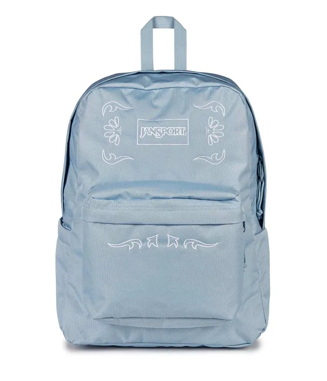 jansport-superbreak-plus-fx-rucksack-bandana-jam image 1