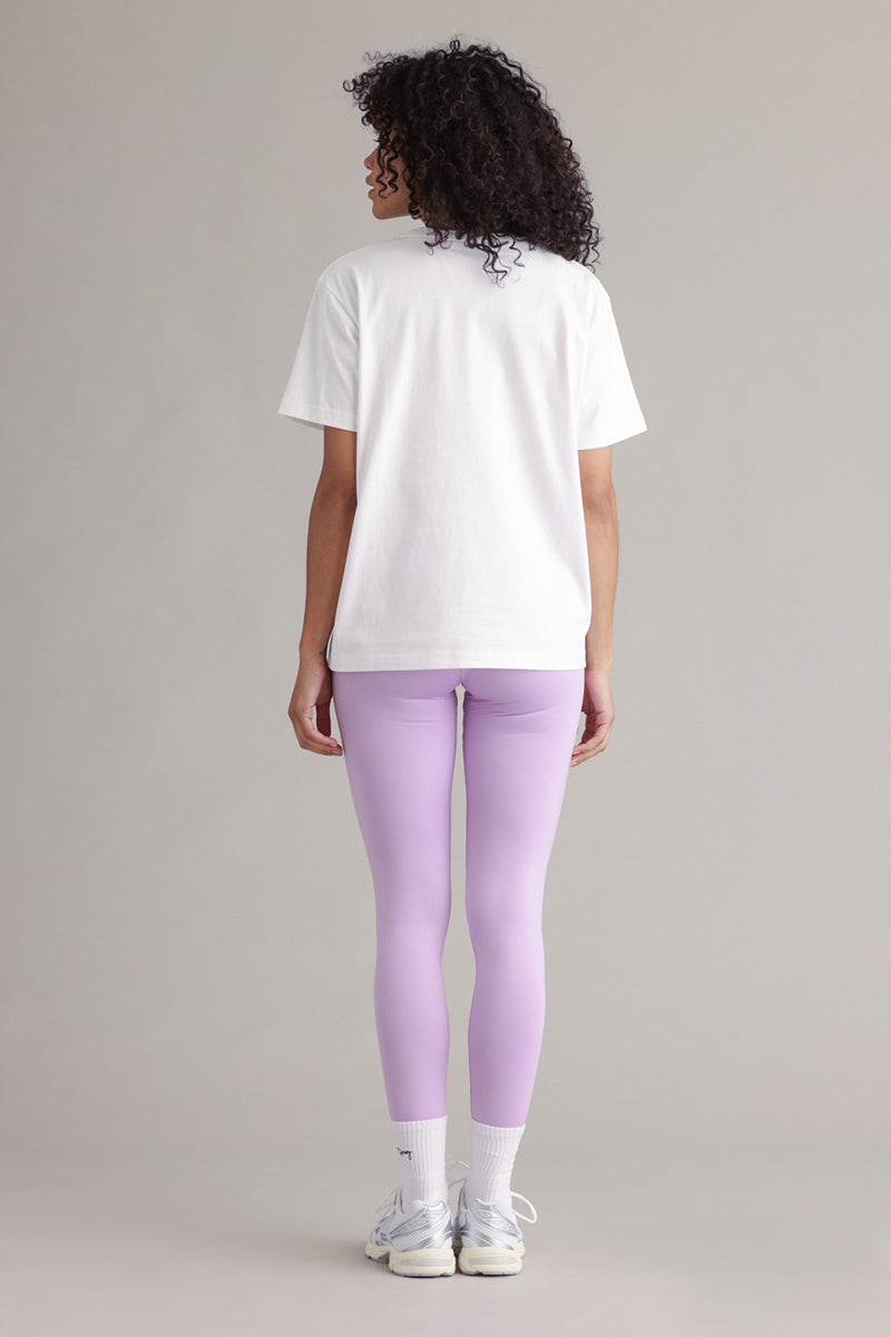 hey-honey-classic-t-shirt-leo-heart-white-baumwolle image 5