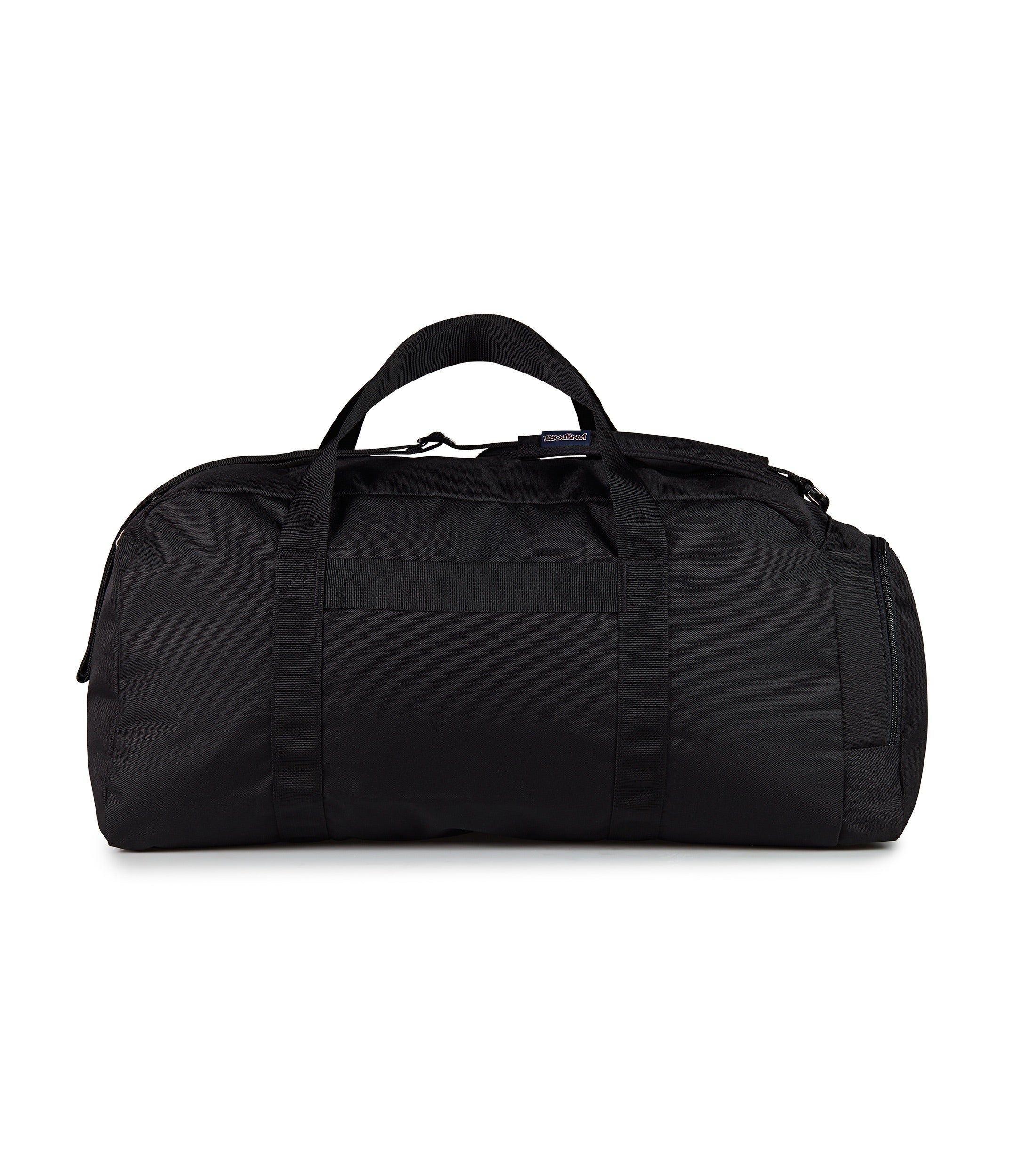 jansport-weekender-large-duffle-reisetasche-schwarz image 8