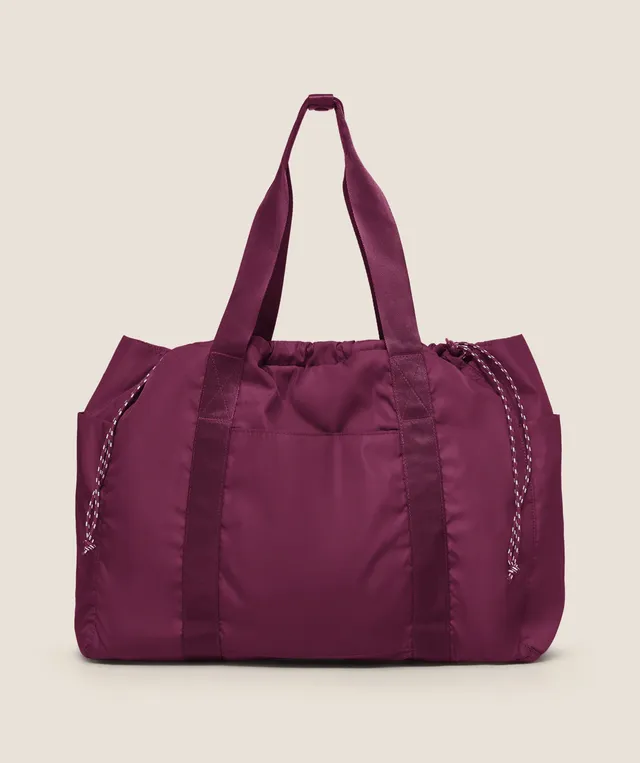 gymshark-everyday-seamless-mode-travel-tote-bag-23-9l image 1