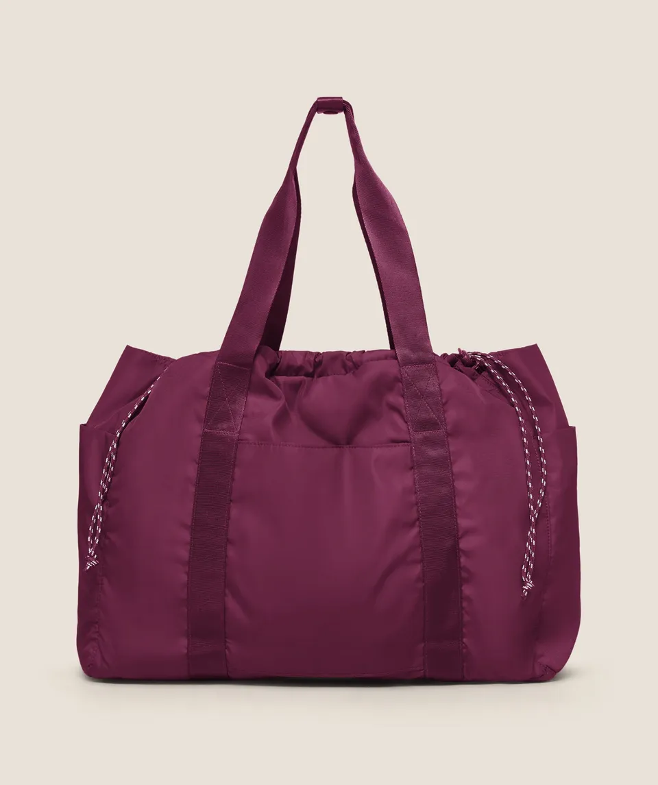 gymshark-everyday-seamless-mode-travel-tote-bag-23-9l image 1