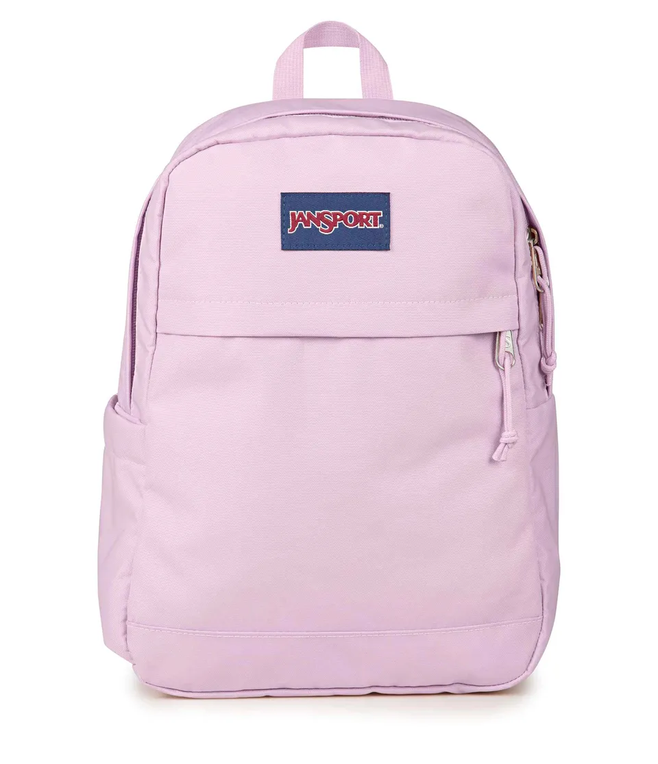 jansport-metro-pack-lite-rucksack-pink-ice-minimal image 1