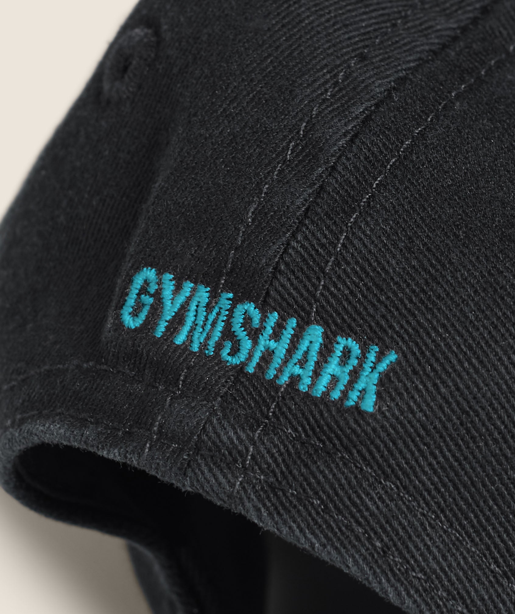 gymshark-power-relaxed-cap-baumwoll-kappe-verstellbar-einheitsgr-e image 4