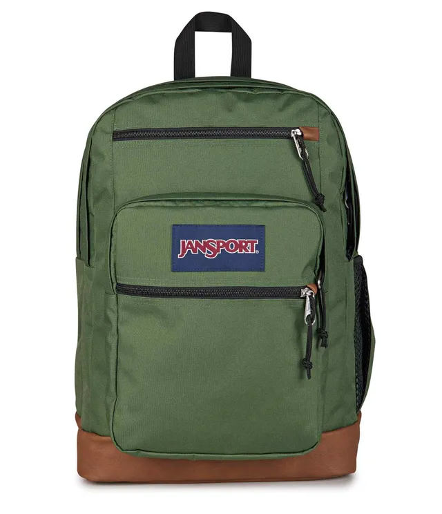 jansport-cool-student-rucksack-cargo-green-15-zoll-laptop image 1