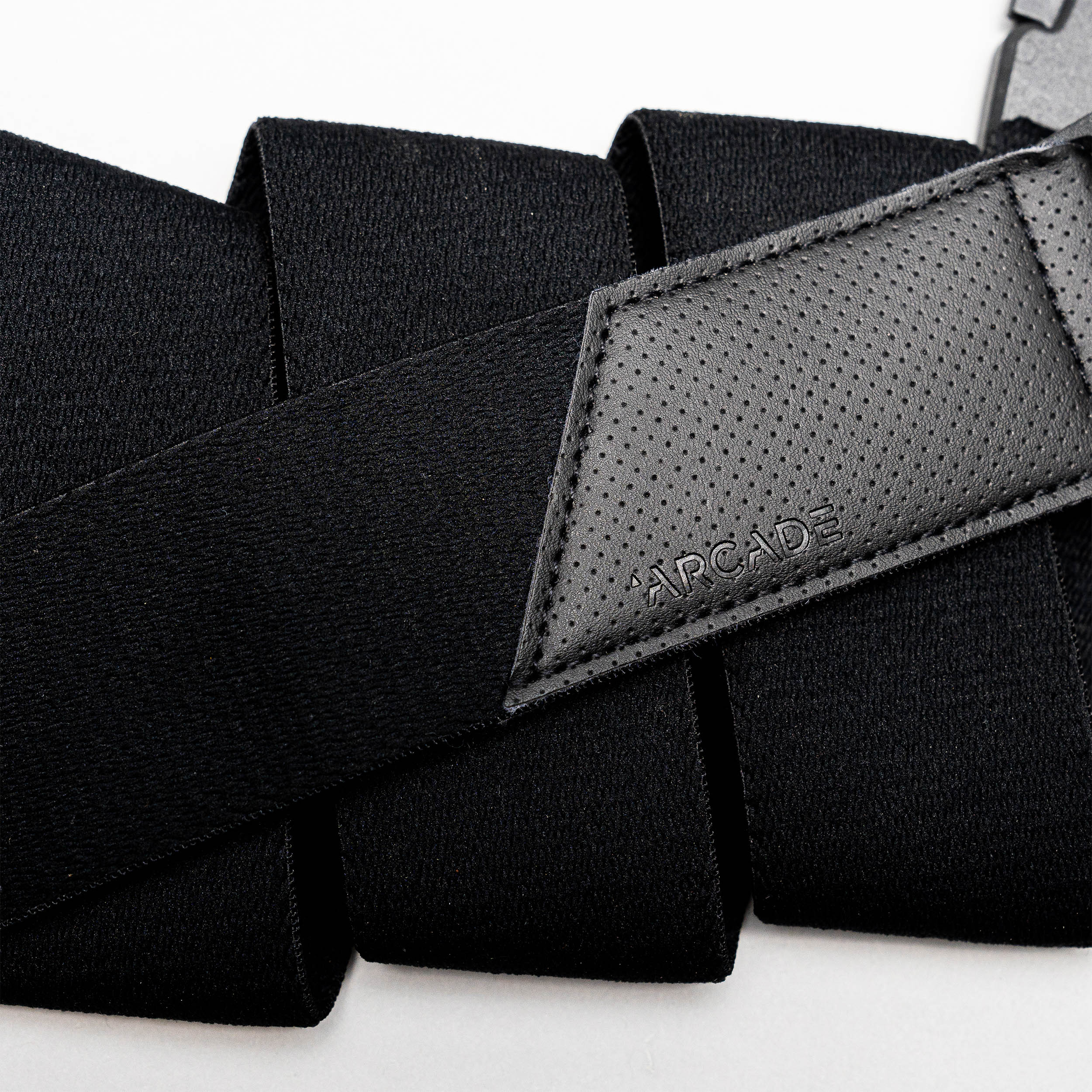 arcade-elevation-adventure-g-rtel-schwarz-stretch-casual image 2