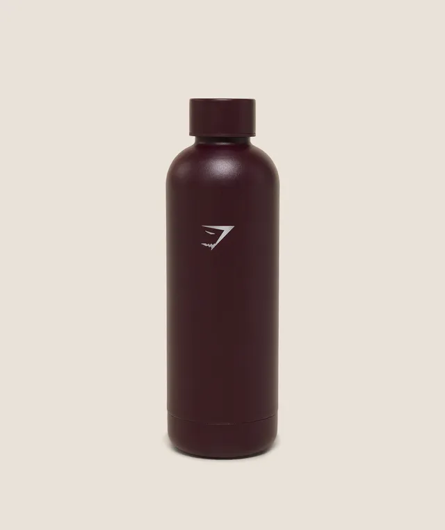 gymshark-conditioning-club-trinkflasche-500-ml-edelstahl-4 image 1