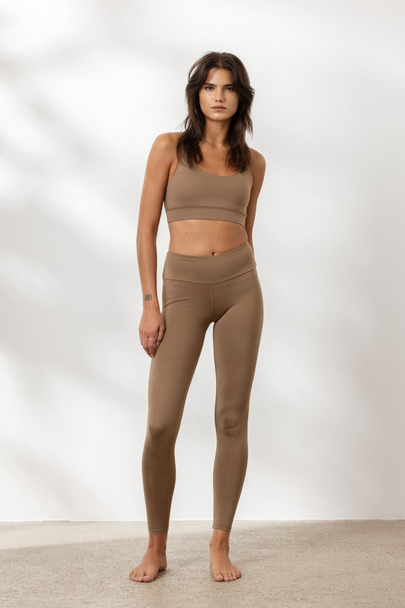 hey-honey-classic-criss-cross-bra-caribou-sport-bh image 4