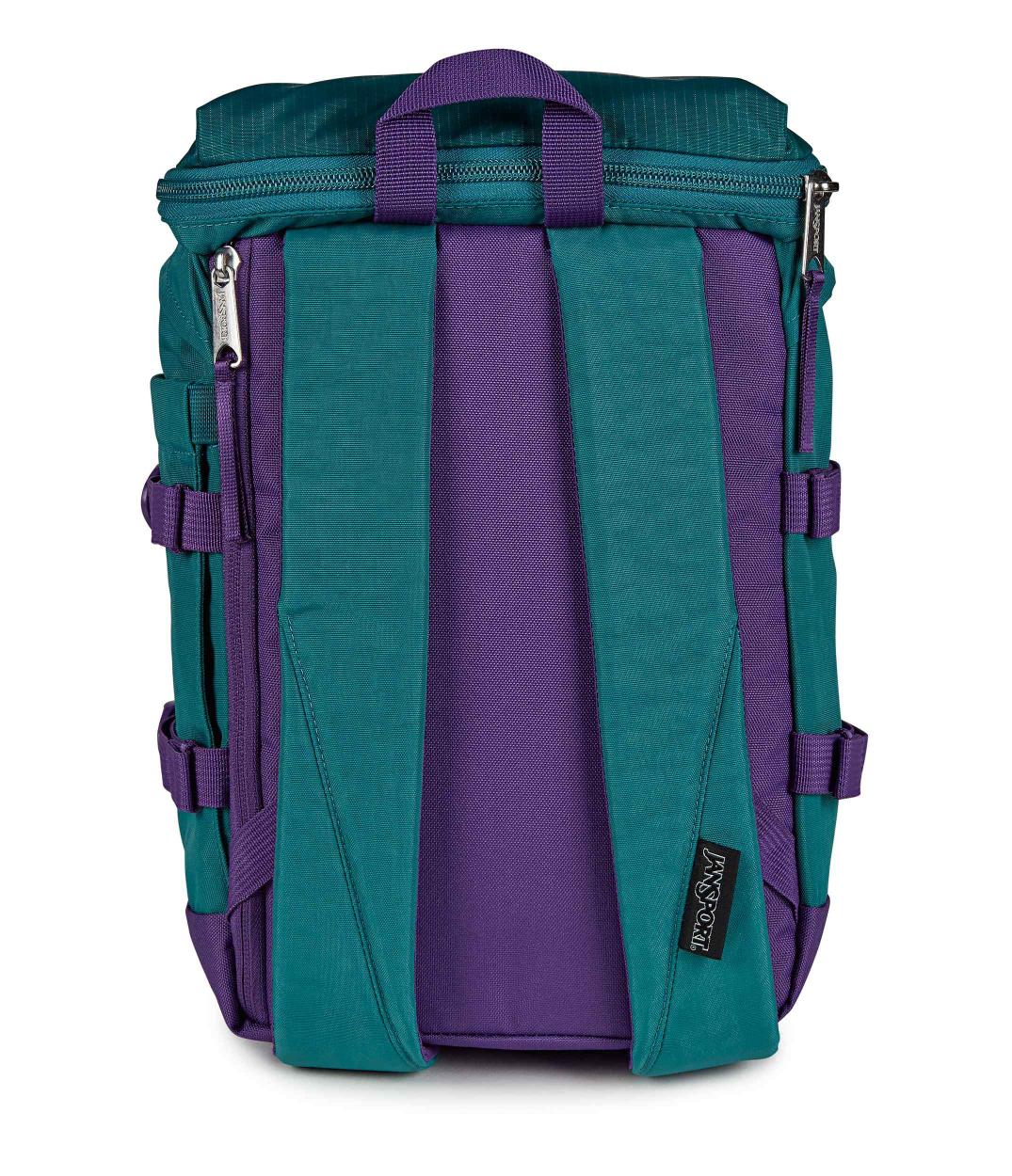 jansport-mini-skip-pack-rucksack-emerald-pool-mini image 4