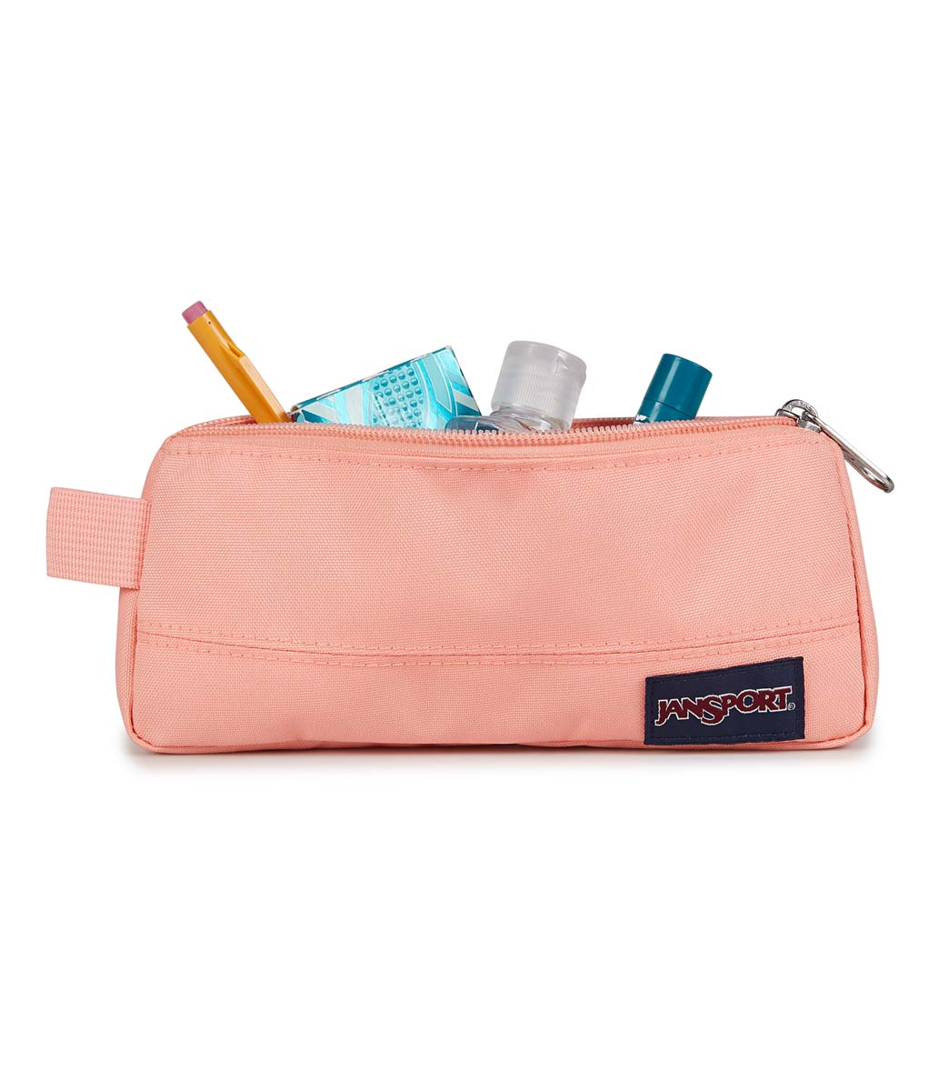 jansport-basic-accessory-pouch-etui-peach-bum-klein image 4