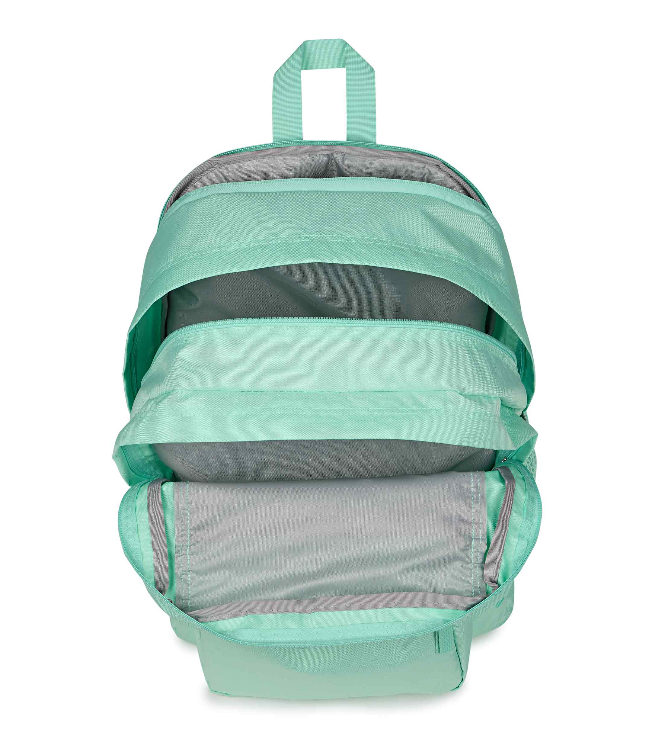jansport-big-student-rucksack-magic-mint-15-zoll-laptopfach image 5