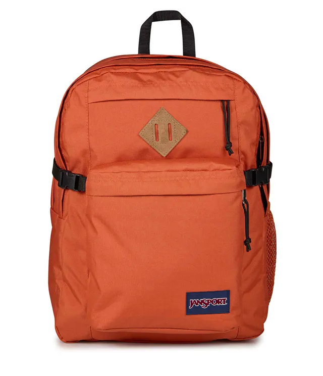 jansport-main-campus-rucksack-dune-rot-32-liter image 1