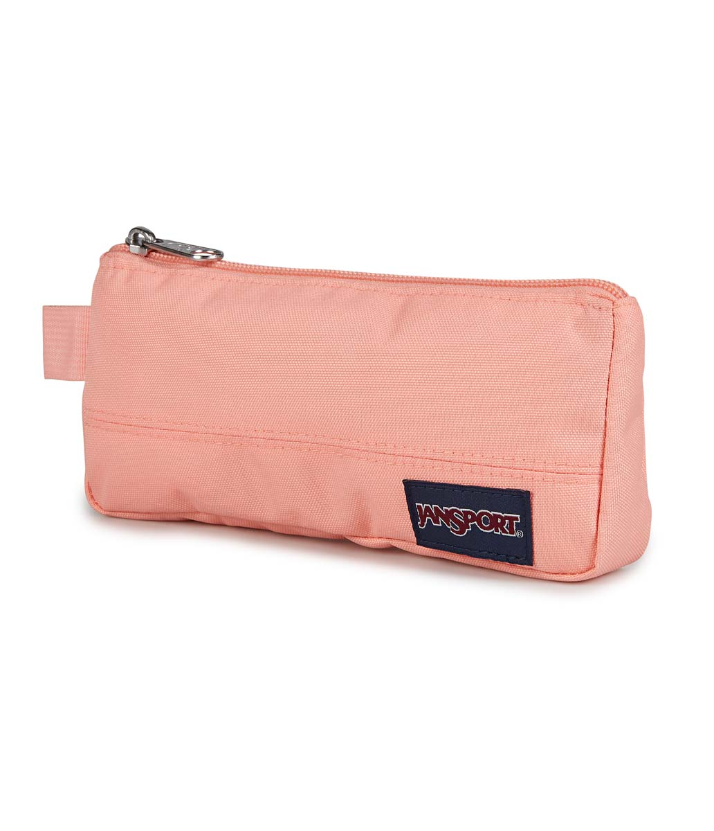 jansport-basic-accessory-pouch-etui-peach-bum-klein image 2