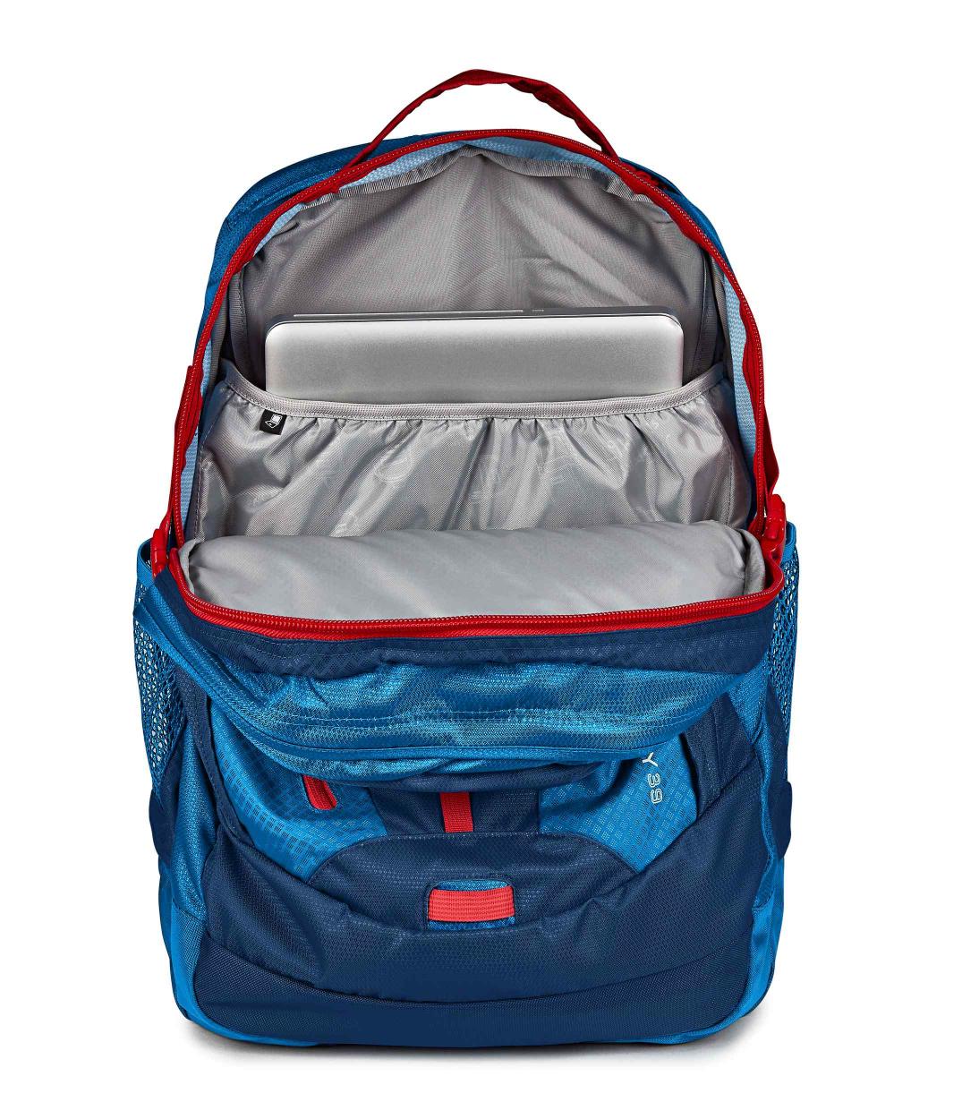 jansport-odyssey-rucksack-navy-laptopfach-gro image 6