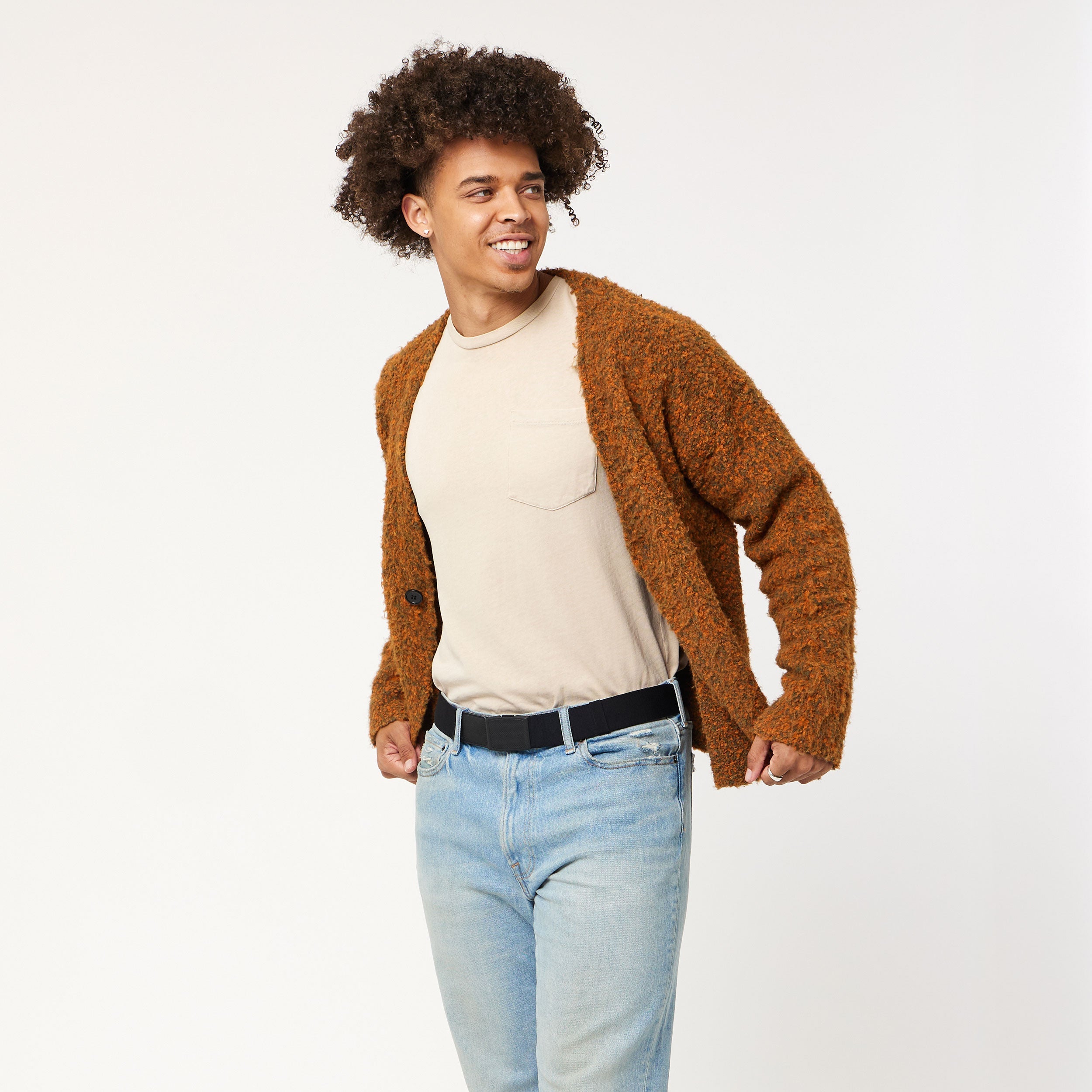 arcade-elevation-adventure-g-rtel-schwarz-stretch-casual image 5