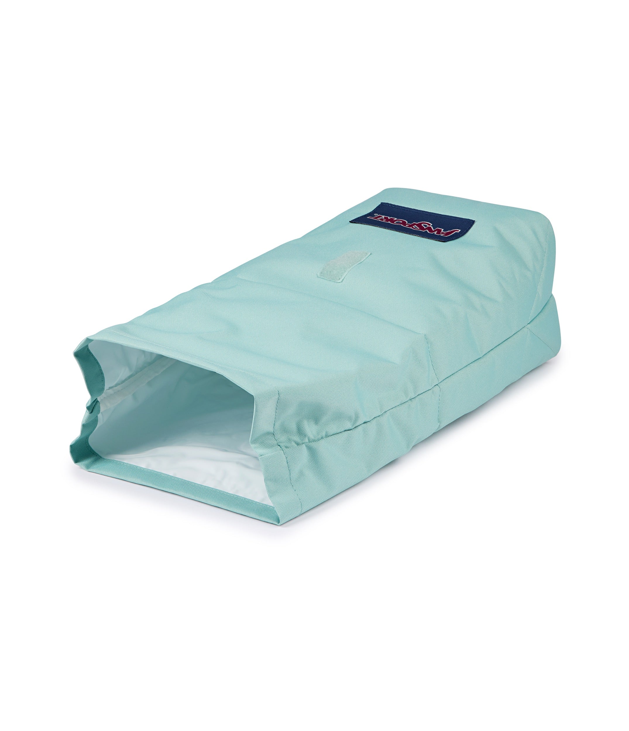 jansport-snack-attack-lunchbag-faded-sage-isoliert image 3