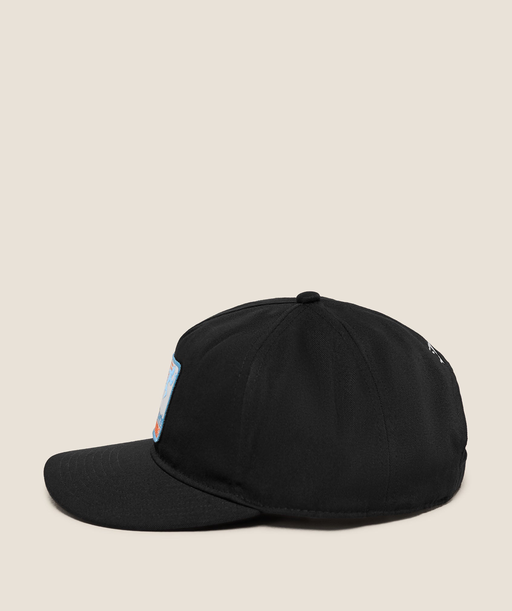 gymshark-power-graphic-trucker-cap-running-design-baumwolle image 2