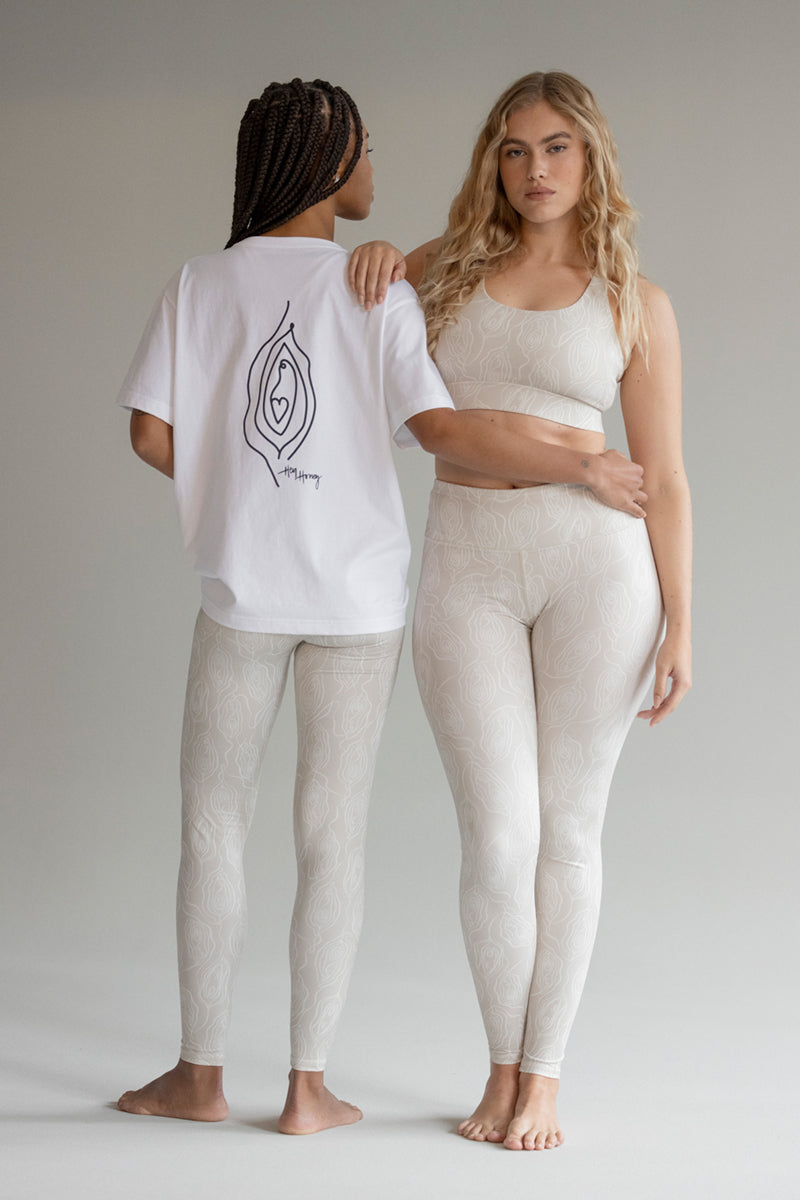 hey-honey-classic-my-choice-leggings-high-waist image 1