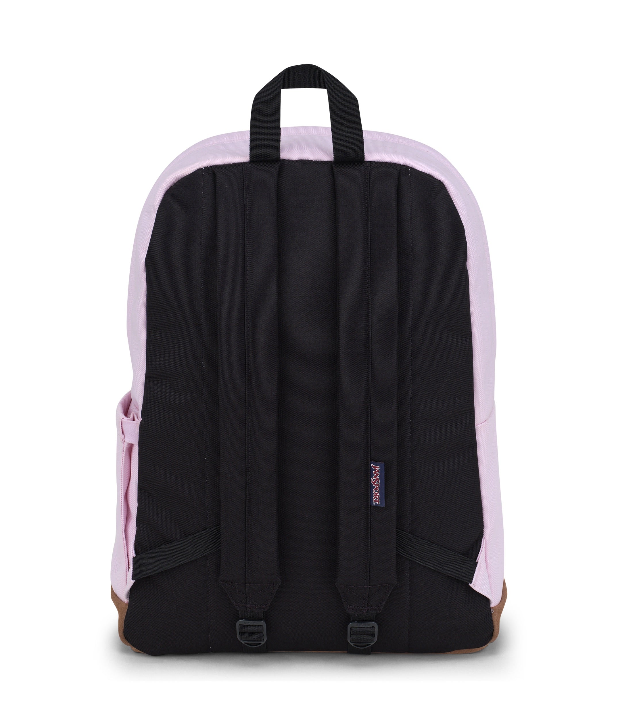 jansport-right-pack-rucksack-pink-ice-mit-laptopfach-flaschenfach image 8