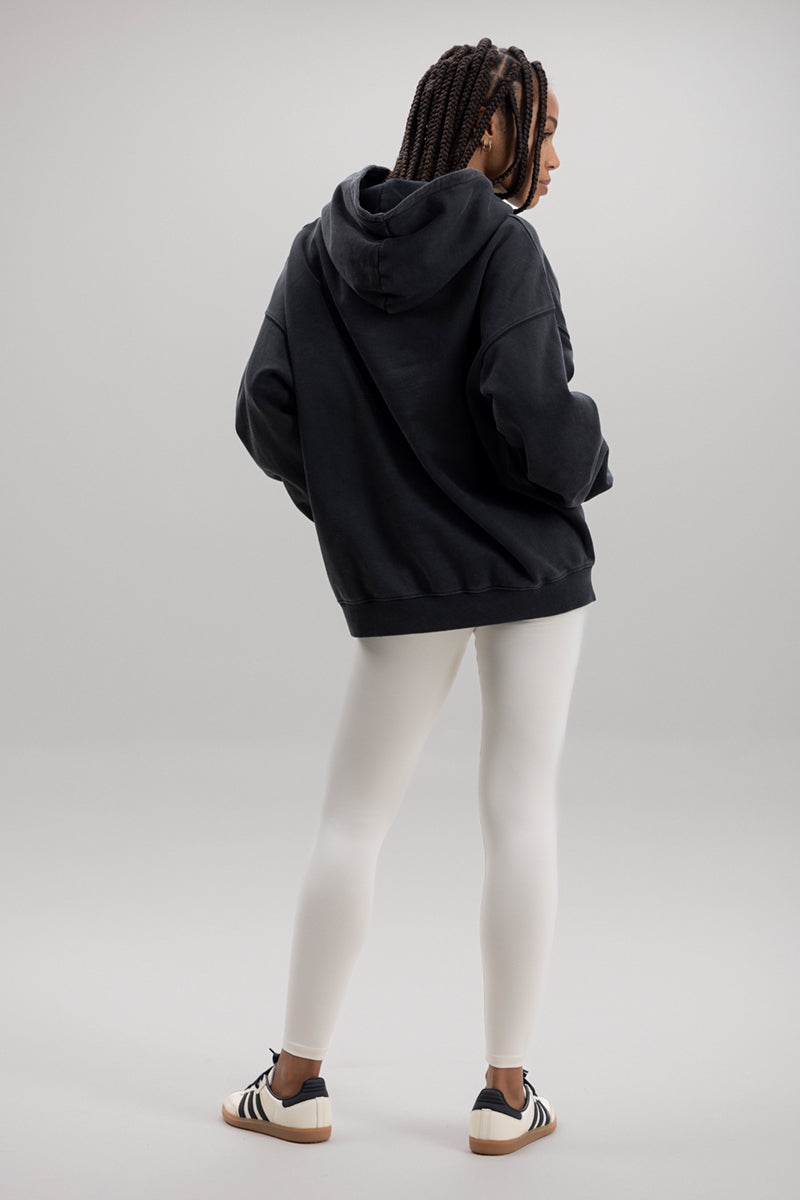 hey-honey-classic-hoodie-black-baumwolle-oversized image 5