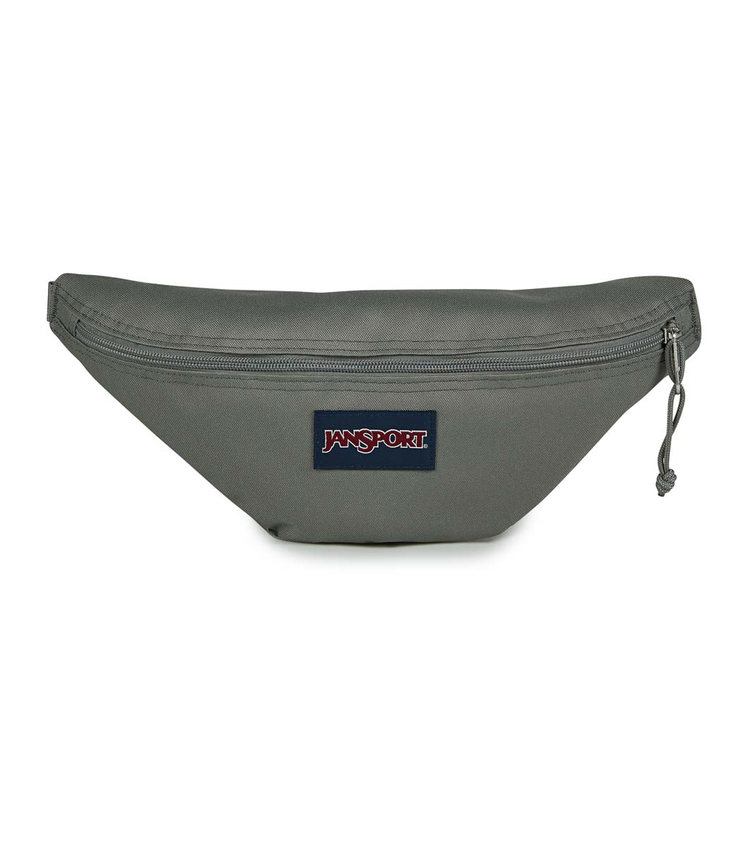 jansport-swing-waistpack-bauchtasche-graphite-grey-2-f-cher image 1