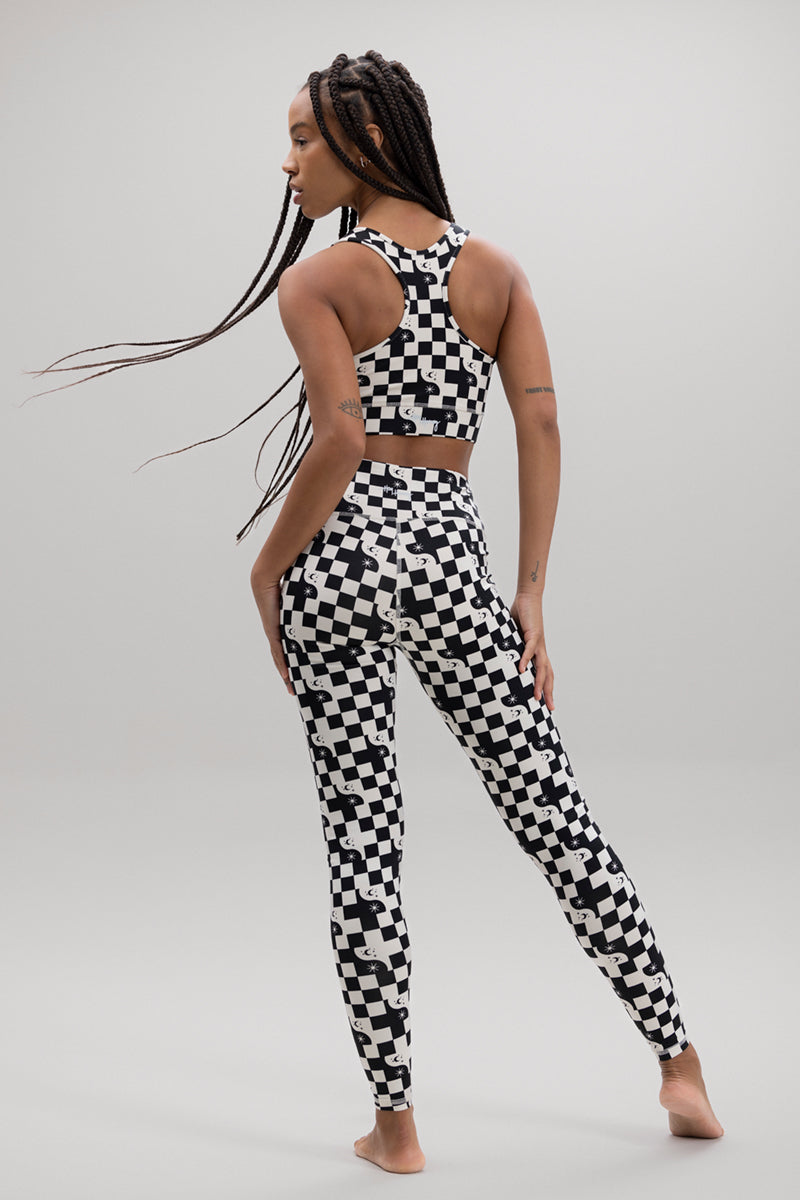 hey-honey-classic-leggings-dayandnight-yoga-leggings-print image 3