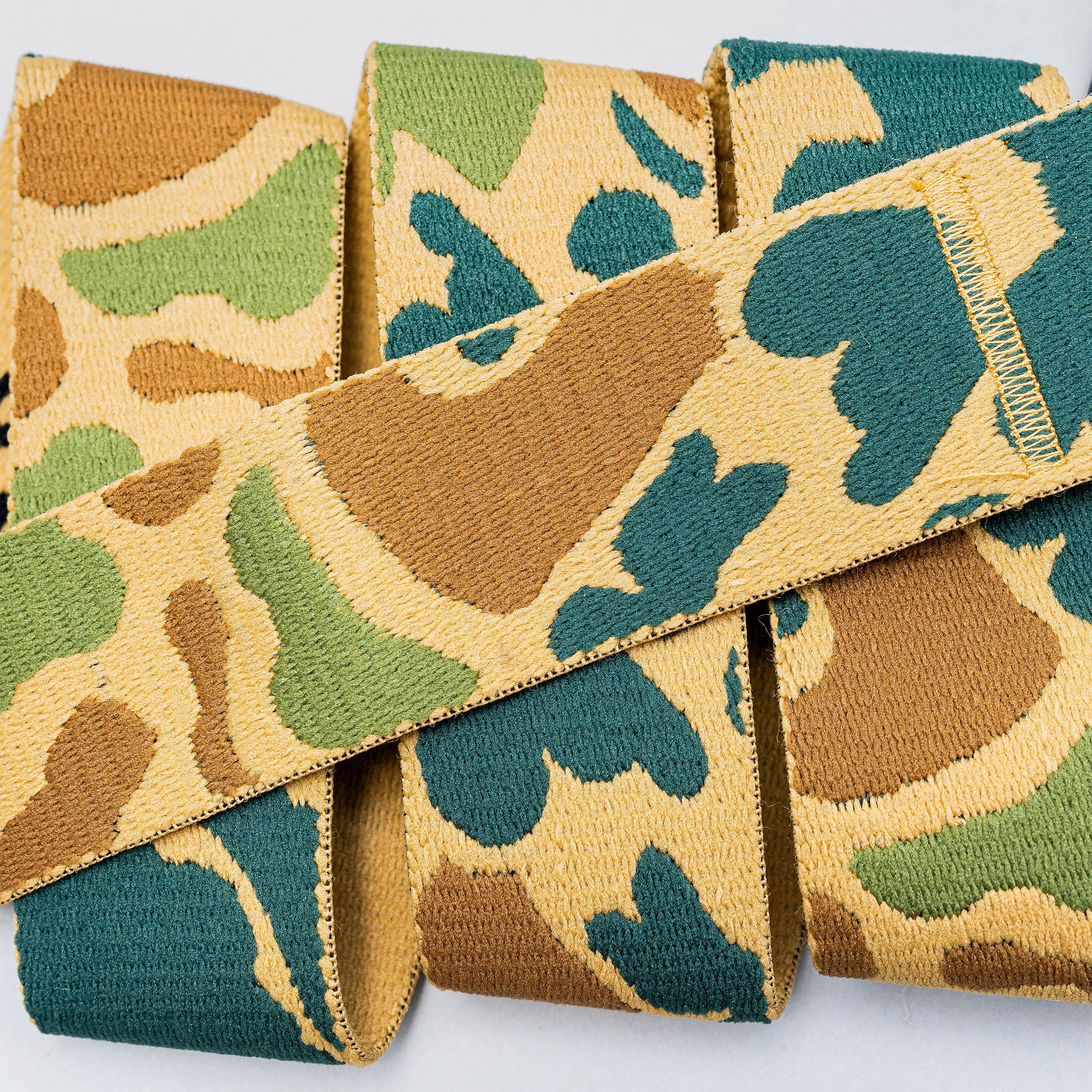 arcade-high-fives-g-rtel-duck-camo-cove-stretch image 6