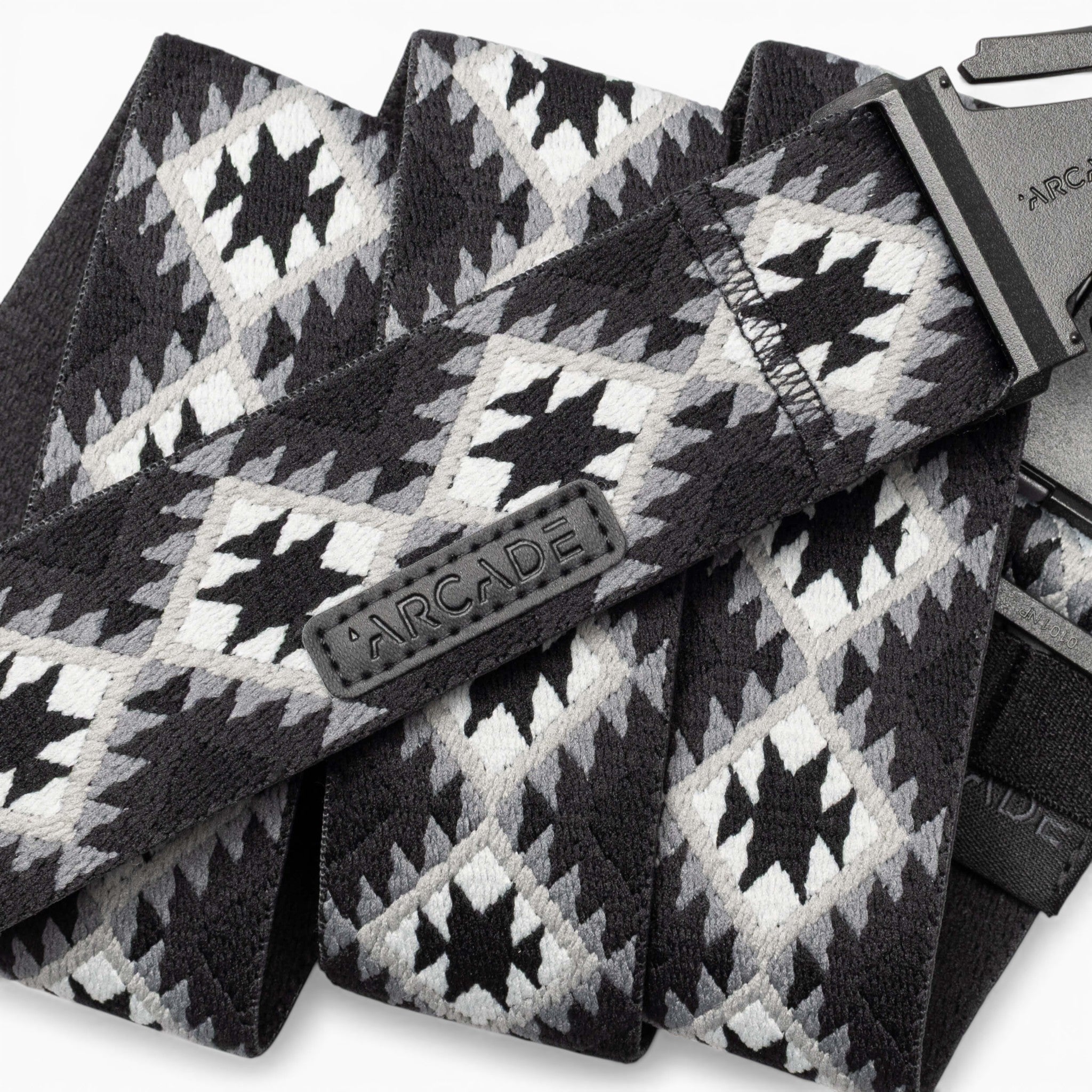 arcade-adventure-stretch-belts-vernan-kee-g-rtel-twilight-grey image 6
