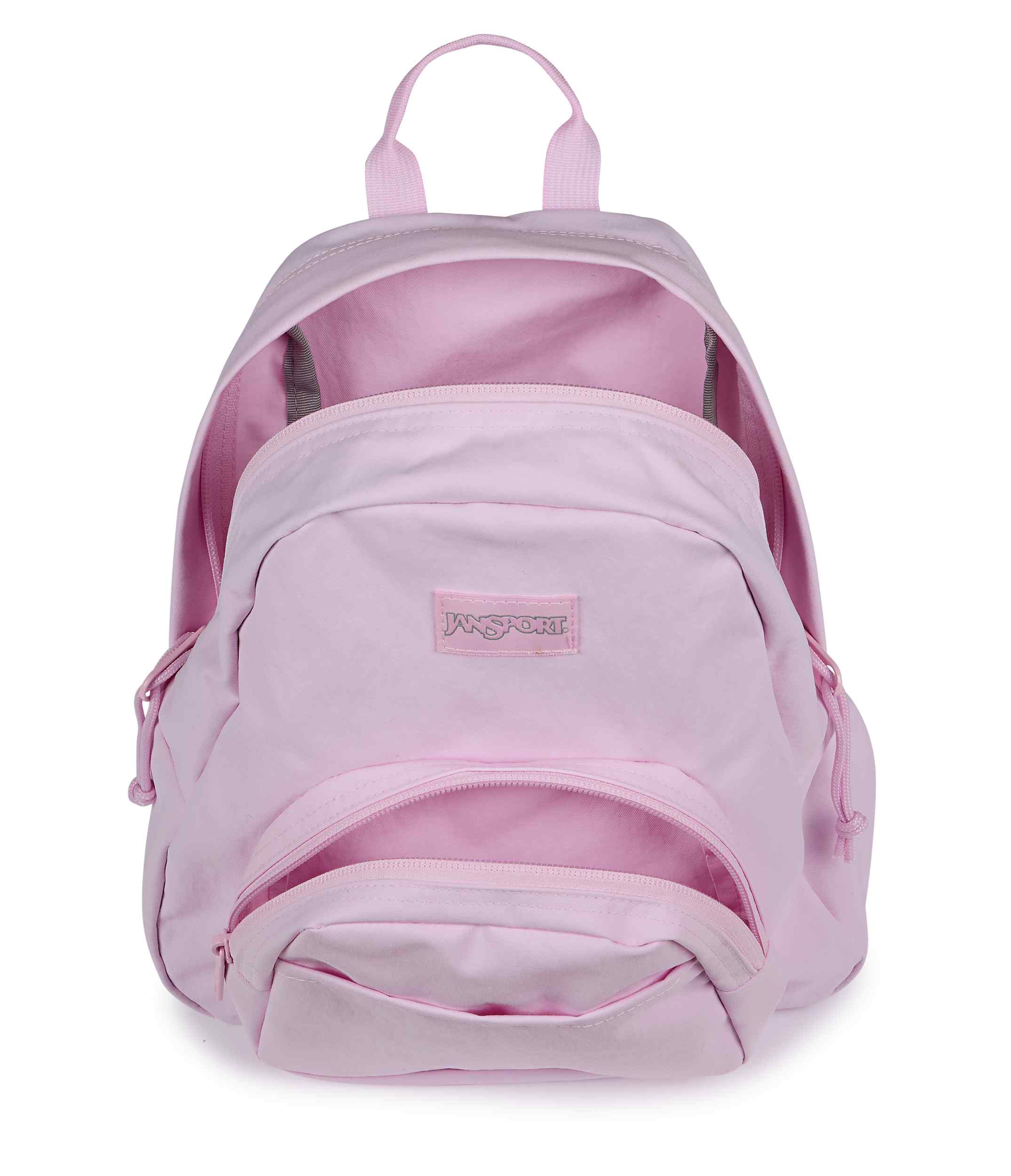 jansport-half-pint-fx-mini-rucksack-pink-ice-leicht-klein image 4