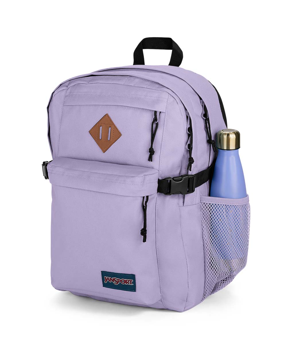 jansport-main-campus-rucksack-pastel-lilac-laptopfach image 3