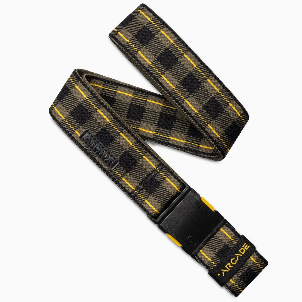 arcade-adventure-plaid-stretchg-rtel-elastisch-kariert image 1