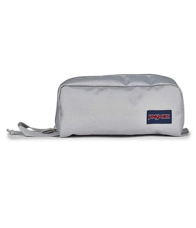 jansport-perfect-pouch-m-ppchen-grounded-grey-3-f-cher image 1