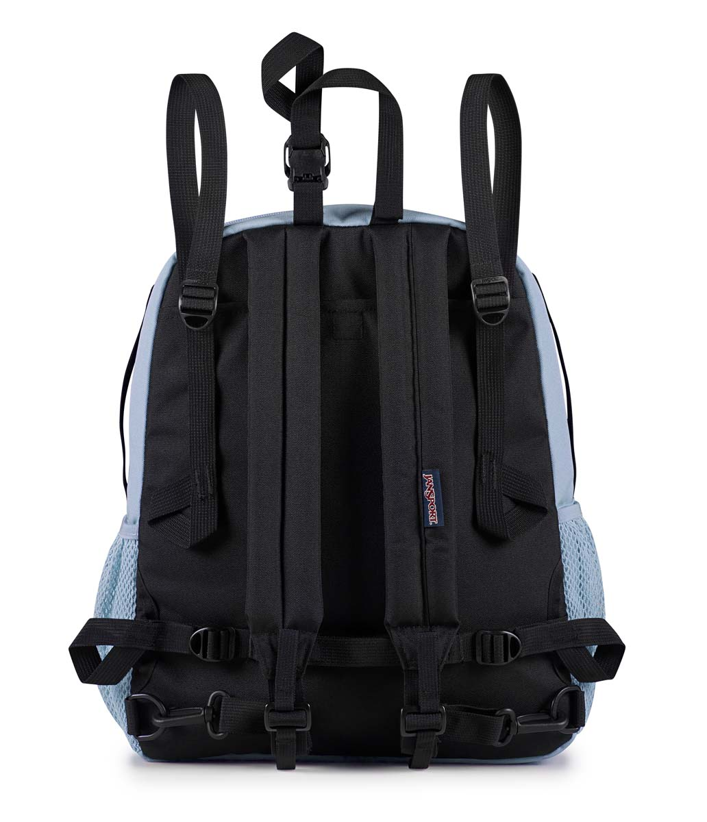 jansport-central-adaptive-pack-rucksack-blue-dusk image 7