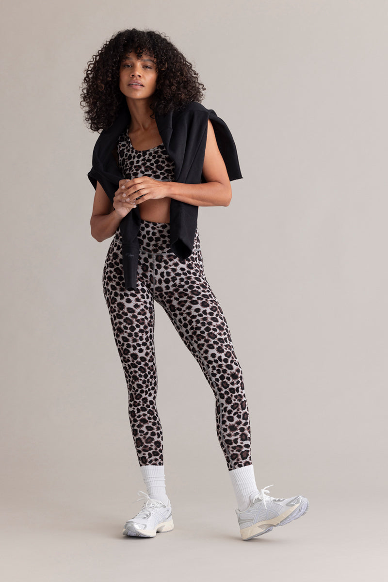 hey-honey-classic-leggings-leo-shadow-high-waist image 1
