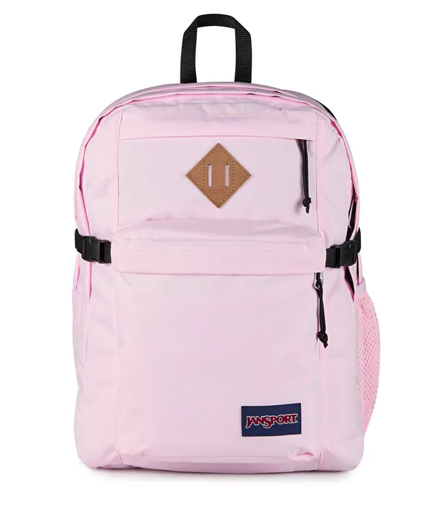 jansport-main-campus-rucksack-pink-ice-gro-laptopfach image 1
