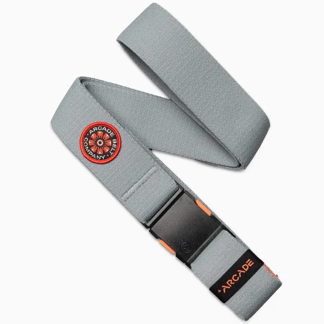 arcade-belt-co-g-rtel-adventure-stretchg-rtel-cloud-hellgrau image 1