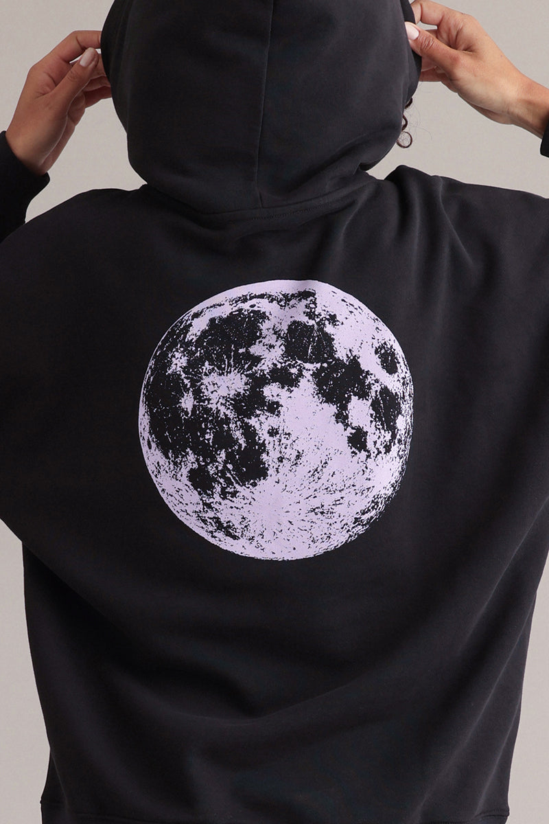 hey-honey-classic-hoodie-moon-black-baumwolle image 5
