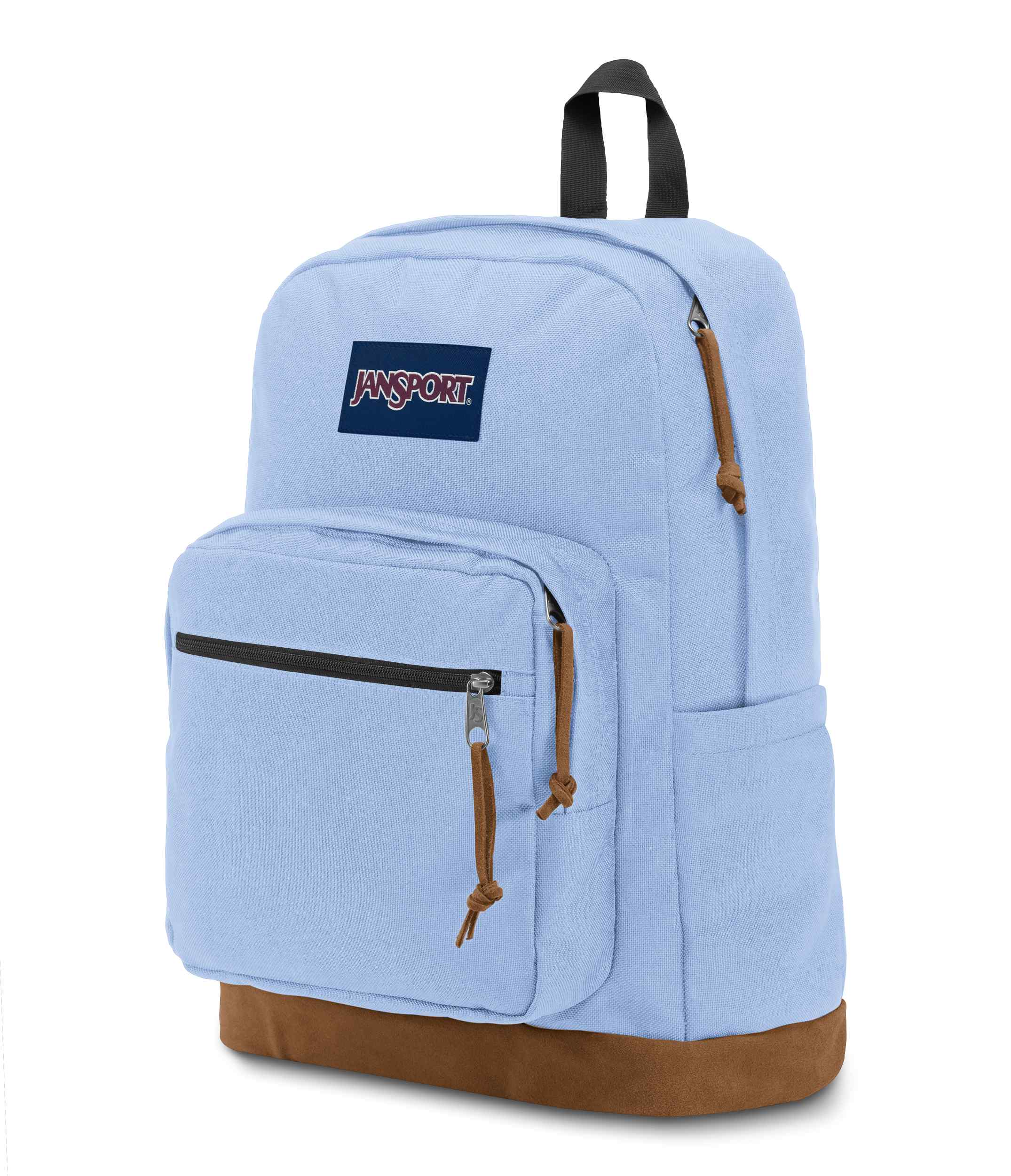 jansport-right-pack-rucksack-hydrangea-mit-laptopfach image 2