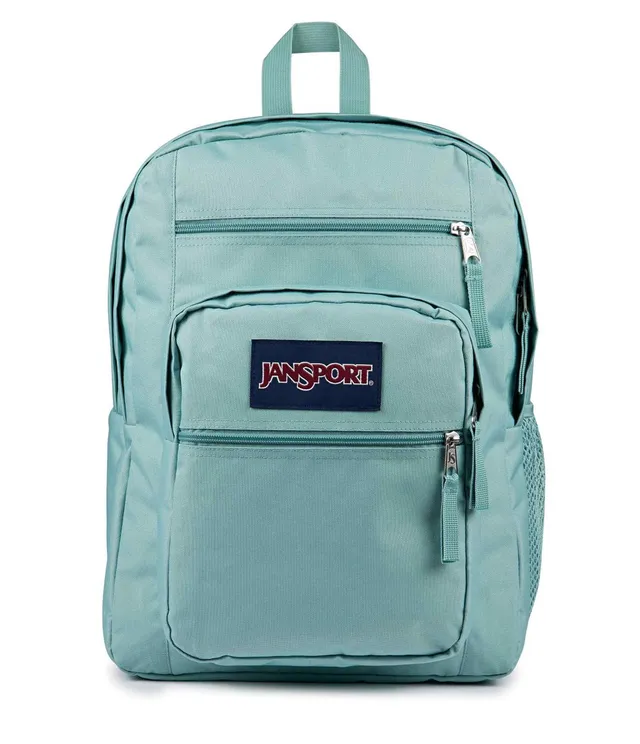 jansport-big-student-rucksack-faded-sage-15-zoll-laptop image 1