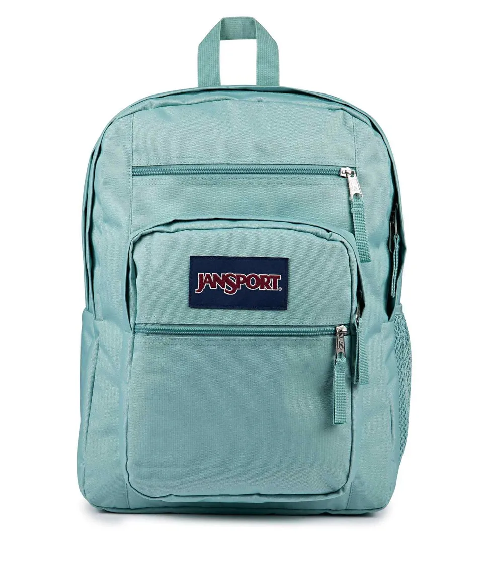 jansport-big-student-rucksack-faded-sage-15-zoll-laptop image 1