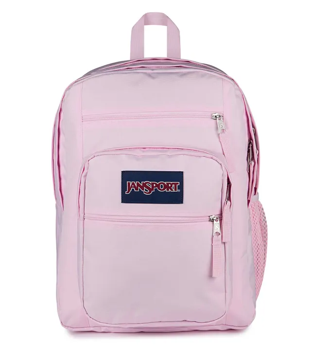 jansport-big-student-rucksack-pink-ice-15-zoll-laptop image 1