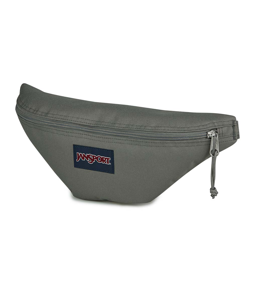 jansport-swing-waistpack-bauchtasche-graphite-grey-2-f-cher image 2