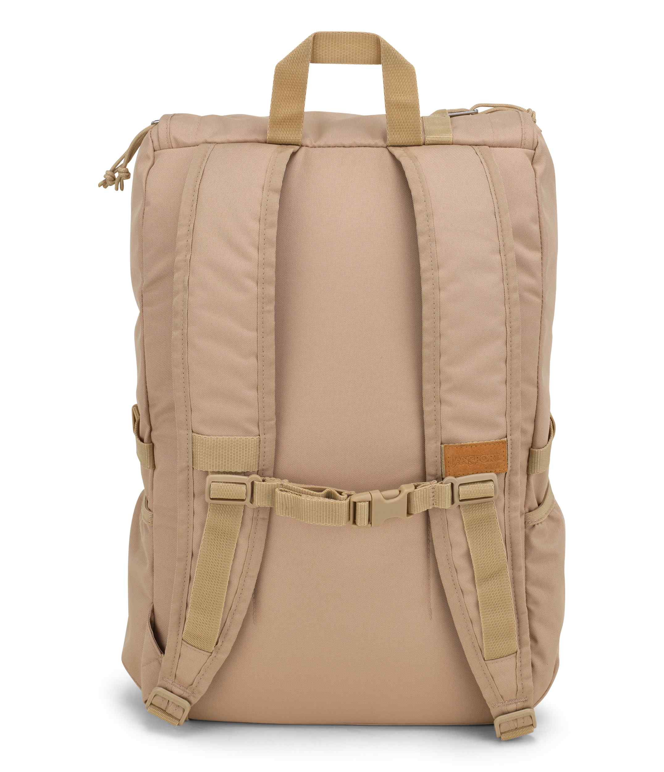 jansport-hatchet-rucksack-travertine-15-zoll-laptopfach image 3