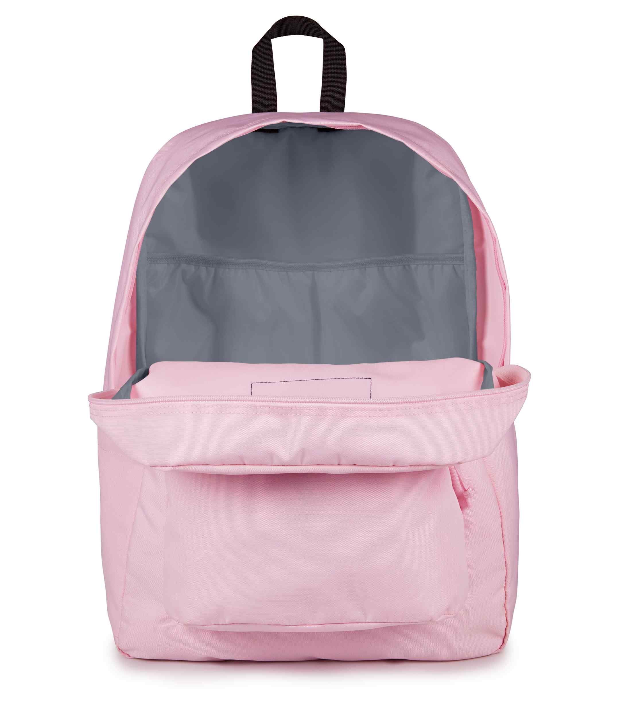 jansport-superbreak-plus-rucksack-pink-ice-laptopfach image 3