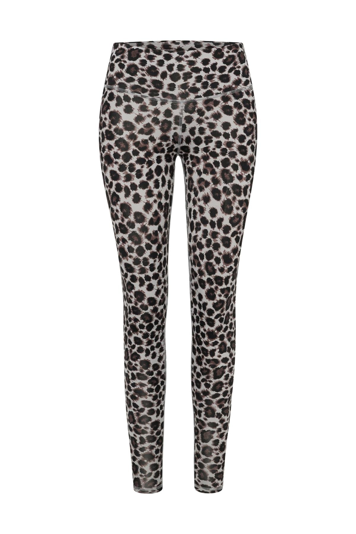 hey-honey-classic-cropped-leggings-leo-shadow-high-waist image 7