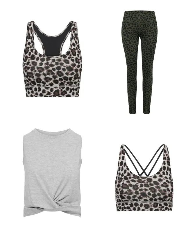 hey-honey-classic-bestselling-bundle-yoga-set-bestseller-mix image 1