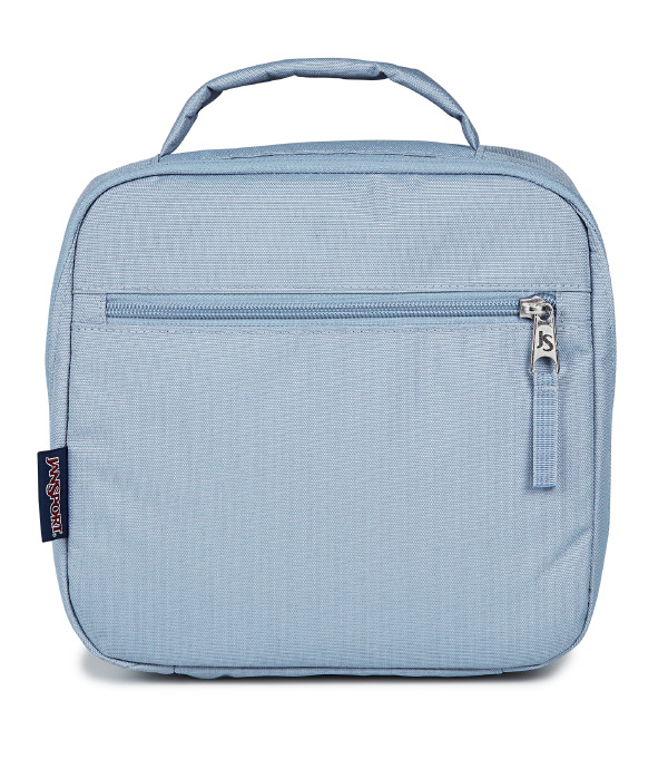 jansport-lunch-break-lunchtasche-blue-dusk-isoliert image 1
