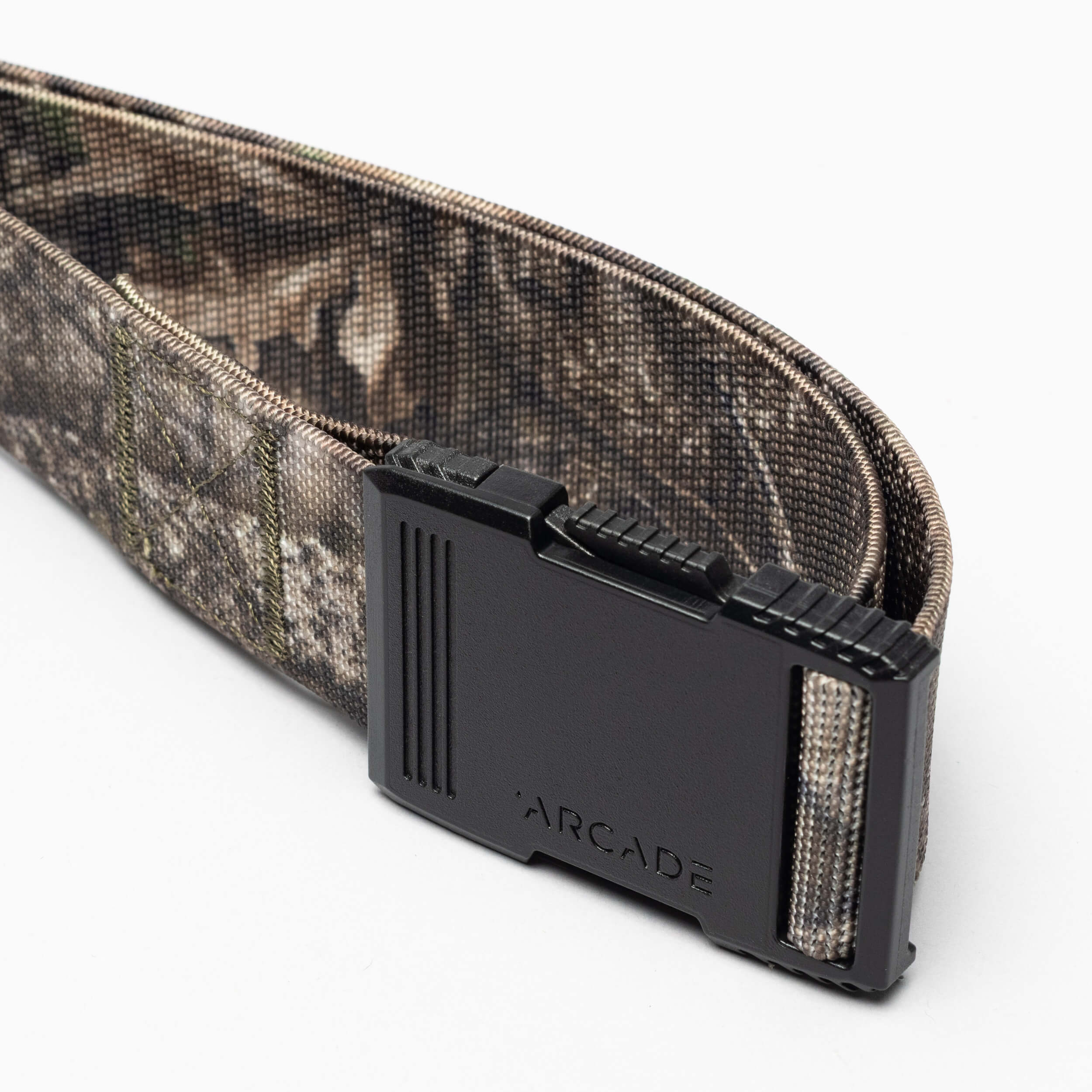 arcade-hardware-utility-g-rtel-charcoal-standard-stretch image 3