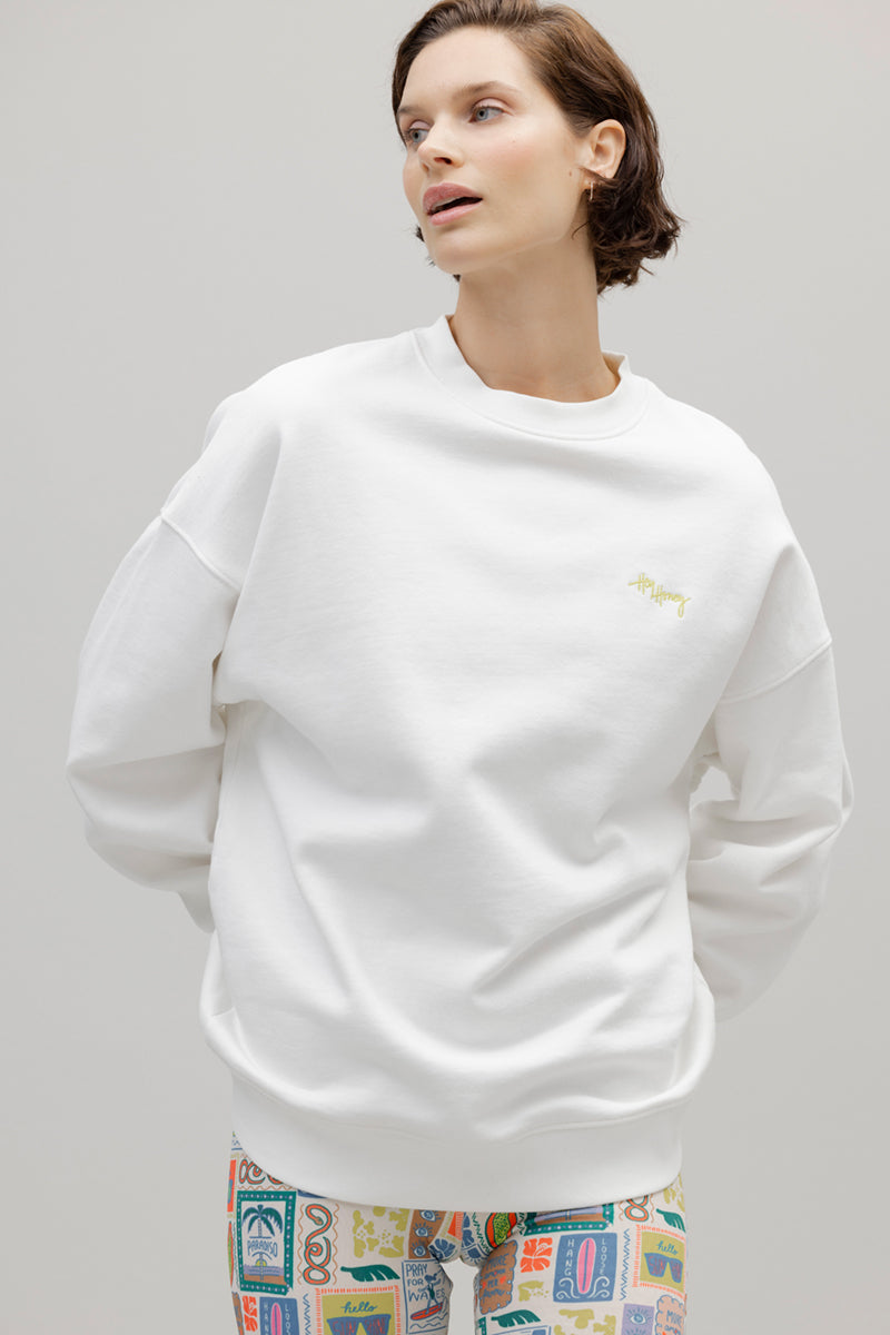 hey-honey-classic-ciao-ciao-sweater-pullover-baumwolle image 3