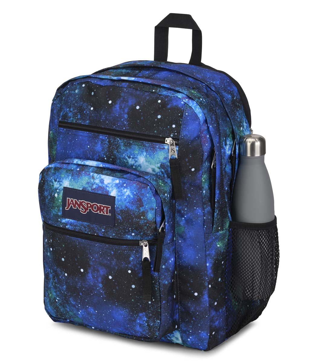 jansport-big-student-rucksack-cyberspace-galaxy-mit-15-zoll-laptopfach image 5